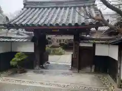 穴太寺(京都府)