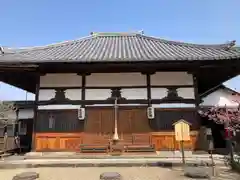 飛鳥寺(奈良県)