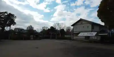 吉祥院天満宮のその他建物