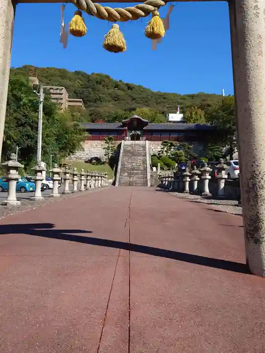 東照宮(広島県)