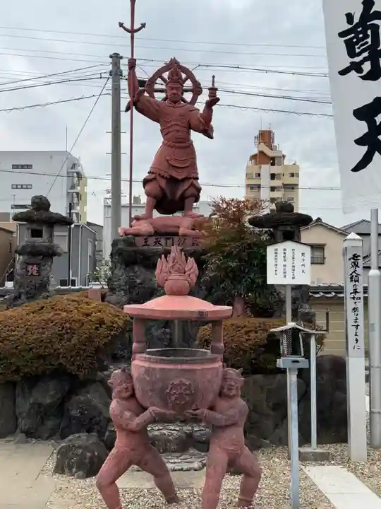 秋葉山圓通寺(愛知県)
