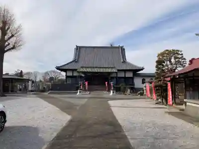 妙福寺(埼玉県)