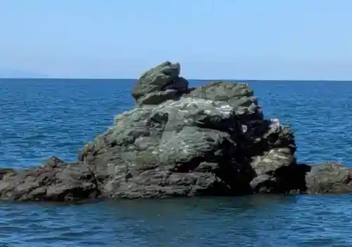 二見興玉神社(三重県)