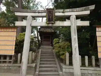 城南宮(京都府)