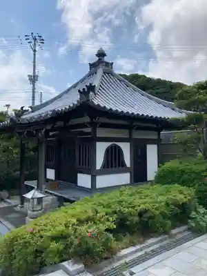 八浄寺のその他建物