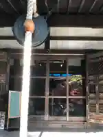 勧修寺の本殿・本堂