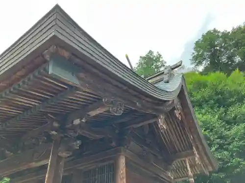 相賀大神社(和歌山県)
