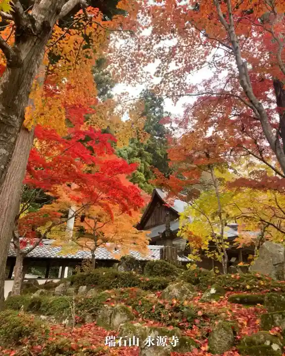 永源寺(滋賀県)