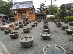 要法寺(神奈川県)