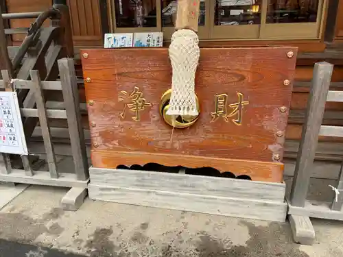 清瀧神社(千葉県)