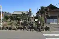 弘法堂(東川第二公民館)の本殿・本堂