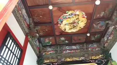 冠稲荷神社(群馬県)