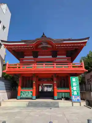 飯沼山 圓福寺(千葉県)