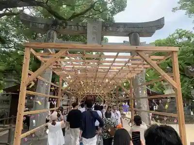 太宰府天満宮のその他建物