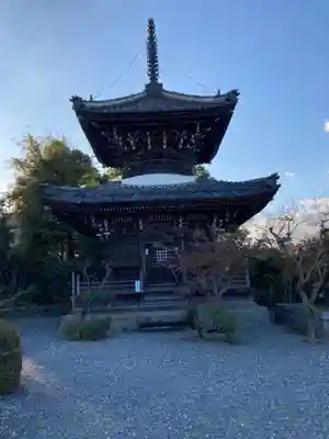 穴太寺のその他建物