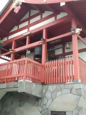 馬頭院の本殿・本堂