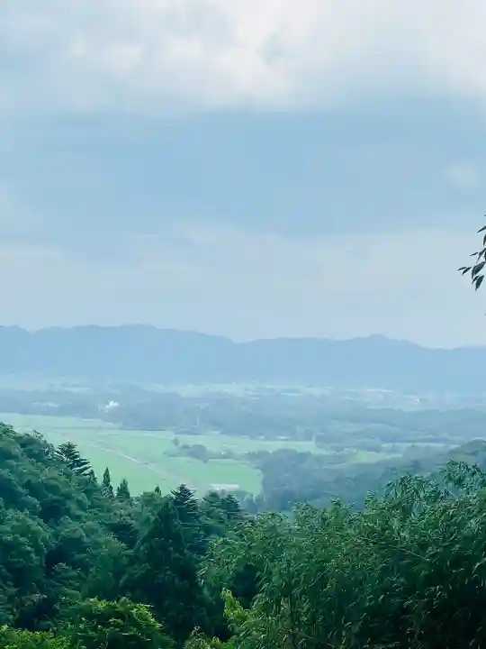 斗藏寺(宮城県)