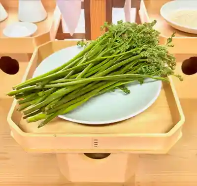 蚊里田八幡宮(長野県)