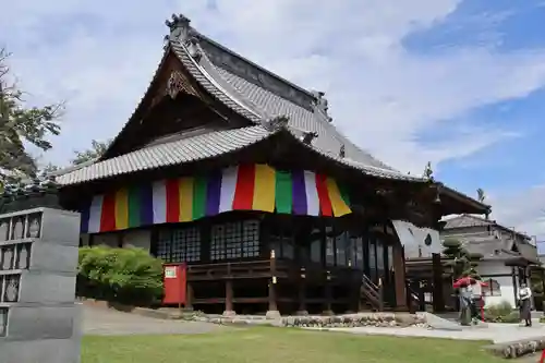 埼玉厄除け開運大師・龍泉寺（切り絵御朱印発祥の寺）(埼玉県)