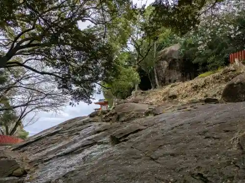 神倉神社（熊野速玉大社摂社）の{uncategorized: "未分類", other: "その他", undefined: "問題あり", building: "その他建物", grave: "お墓", sacred_gate: "鳥居", guardian: "狛犬", statue: "像", buddha: "仏像", history: "歴史", nature: "自然", garden: "庭園", animal: "動物", pagoda: "塔", temizu: "手水舎", mountain_gate: "山門・神門", sanctuary: "本殿・本堂", subordinate: "末社・摂社", art: "芸術", scenery: "景色", jizo: "地蔵", ema: "絵馬", goshuin: "御朱印", omikuji: "おみくじ", items: "授与品その他", amulet: "お守り", goshuincho: "御朱印帳", eats: "食事", festival: "お祭り", votive_dance: "神楽", shichigosan: "七五三参", wedding: "結婚式", experience: "体験その他", initially: "初詣", around: "周辺", anti_infection: "感染症対策"}