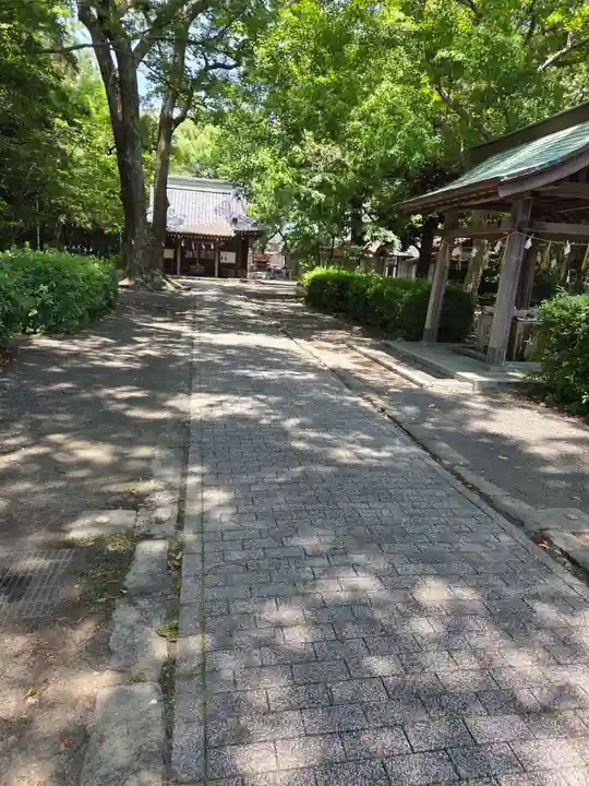 熊野神社(静岡県)