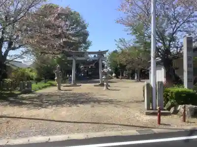 日枝神社のその他建物