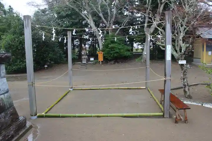 白子神社(千葉県)