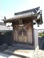 秋葉神社(愛知県)