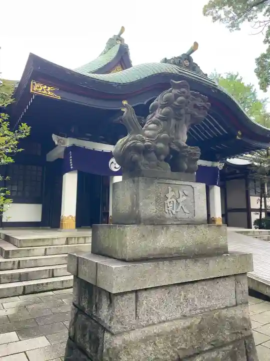 王子神社(東京都)
