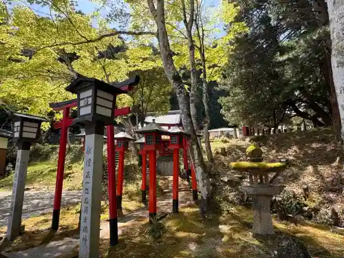 玉桂寺(滋賀県)
