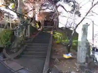 丸岡城八幡神社(福井県)