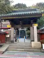 王子稲荷神社(東京都)