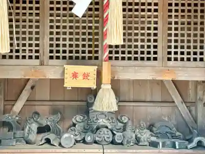 多久神社(京都府)