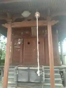 金剛寺観音堂(宮城県)