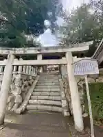 檜尾神社(滋賀県)