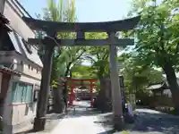 深志神社(長野県)