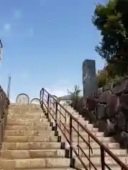 日枝神社の建物その他