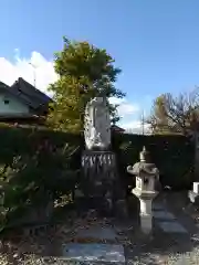 御嶽山神社(埼玉県)