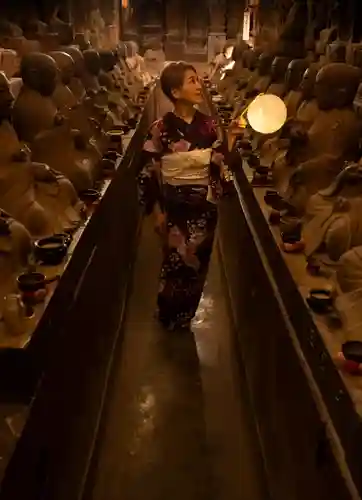 玉眞院玉川大師(東京都)