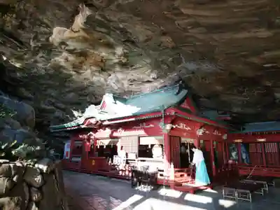 鵜戸神宮(宮崎県)