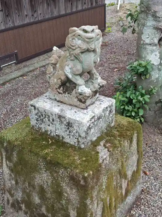 猿田彦神社(滋賀県)