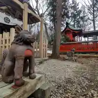 大星神社(長野県)