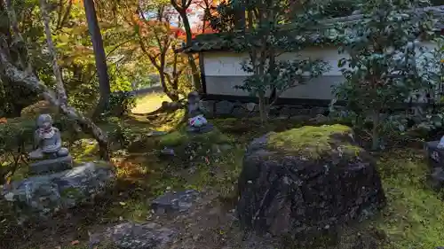 苗秀寺のその他建物