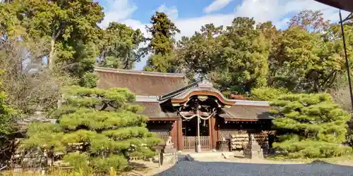 梅宮大社(京都府)