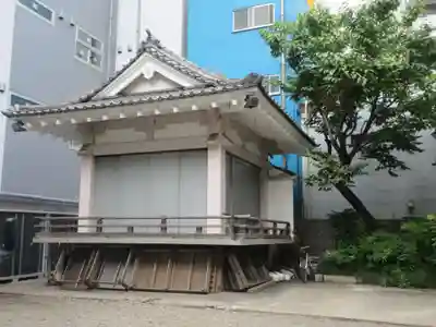 須賀神社(東京都)