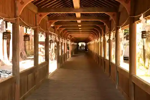 諏訪大社(長野県)