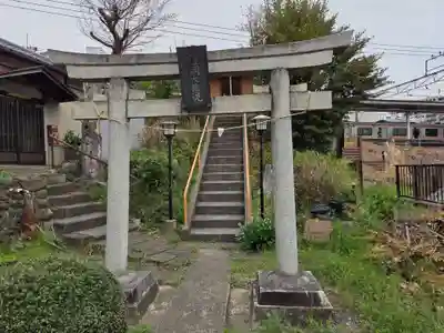 飯綱権現社(東京都)