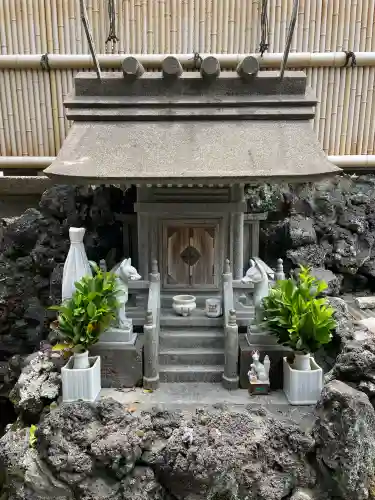妙見寺(東京都)