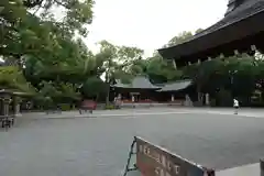 兵庫縣姫路護國神社(兵庫県)