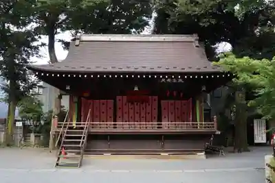 七社神社のその他建物